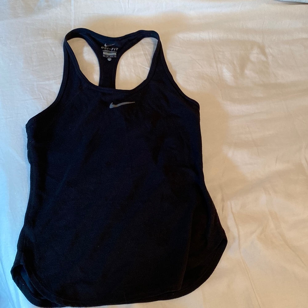 Nike tank top
